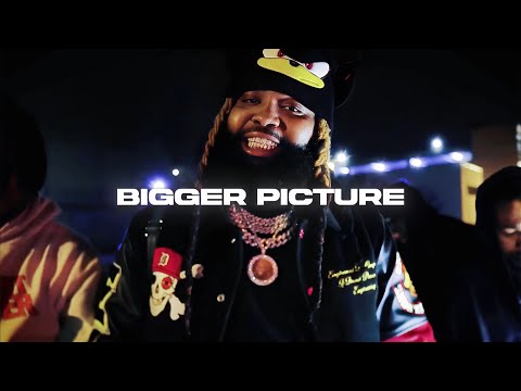 [FREE] Sada Baby X Skilla Baby Type Beat 2025 - ''BIGGER PICTURE''