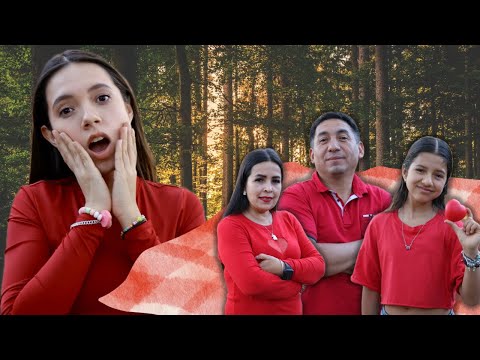 PICNIC + GIFTS + GAMES ❤️