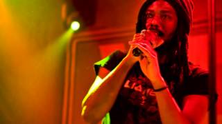 K-Os - NYCE 2 Know Ya  [BLack On BLonde] [HQ] [2013]