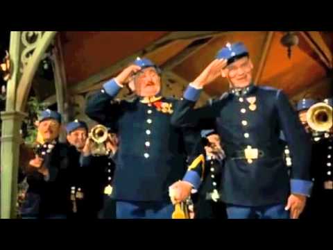 K u. K Infrantie Regiment Hoch- und Deutschmeister Nr. IV (Regimentsmarsch)