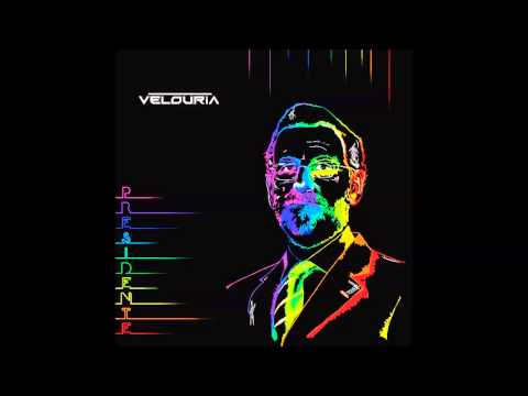 Velouria - Metrópolis