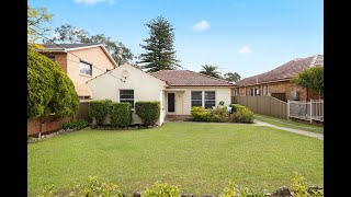 51 Bareena Street, Strathfield, NSW 2135