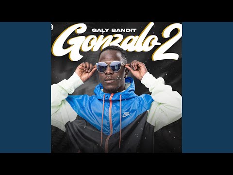 Santana Gang - Galy Bandit