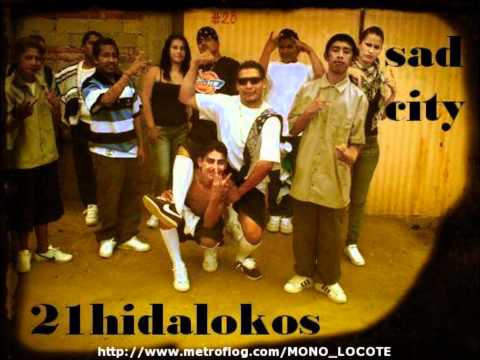 BARRIO 21 SAN MARTINEROS XX1 HLSC:.