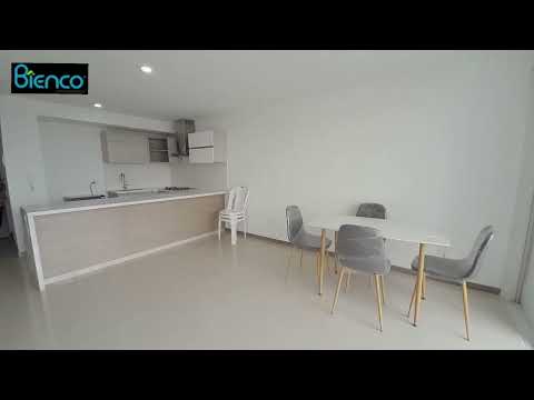 Apartamentos, Alquiler, Valle del Lili - $2.700.000