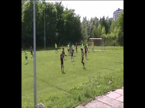 Turniej kibiców i zawodników Garbarni Kraków