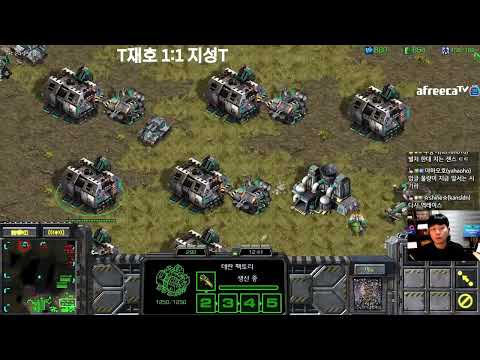 [8.1.23] SC:R 1v1 (FPVOD) Light (T) vs RoyaL (T) Retro