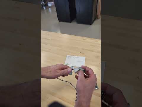 Binary Lesson Plan Part 2 (What's in the care package?)