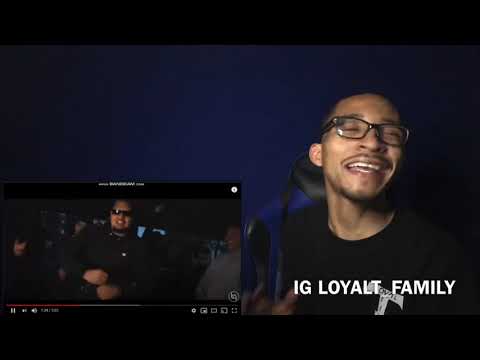 SWA x CLAKKA YOUNGINZ - STAY SILENT “REACTION”