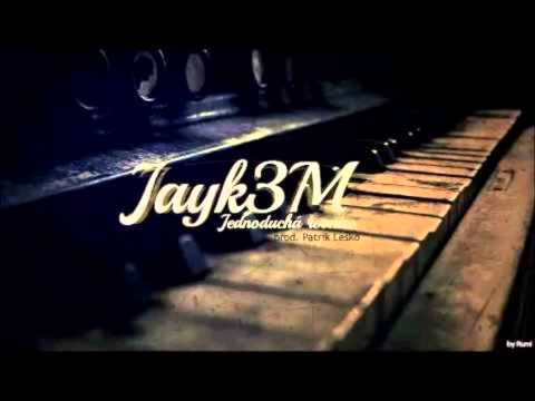 Jayk3M - Den kdy jsem tě ztratil