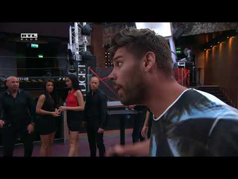 Éjjel-Nappal Budapest 2017-08-31