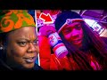 HE REMIXED A CLASSIC Hurricane Wisdom Drugs Callin Official Music Video REACTION