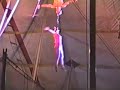 Hanging Perch 2002
