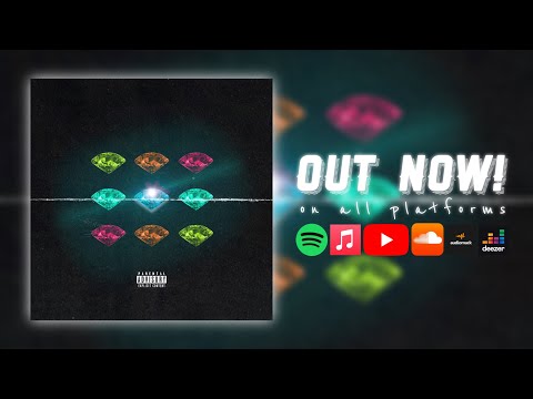 Money Milt - Jewels (Official Music Audio)