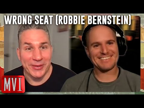 Mike Vecchione Investigates 087 - Wrong Seat (Robbie Bernstein)