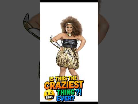 'RuPaul's Drag Race' Star Jiggly Caliente Dead at 44