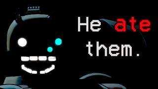 The Many Victims of Shadow Bebop