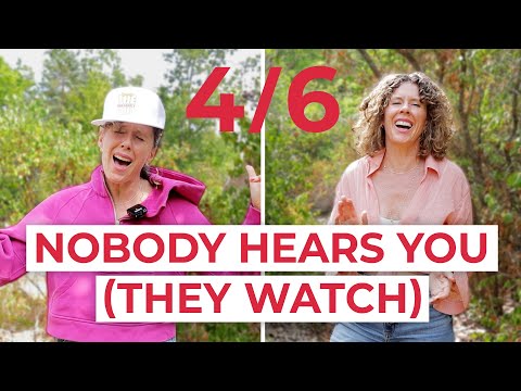 Born Influencer - The 4/6 Profile EASILY Explained (The Opportunist/Role Model in Human Design)