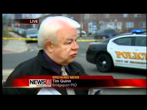 Fatal Bridgeport Shooting
