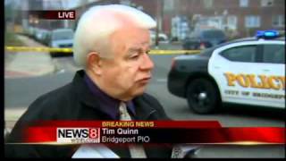 Fatal Bridgeport shooting