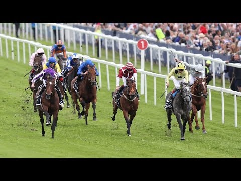 Investec Coronation Cup (G1)  2019