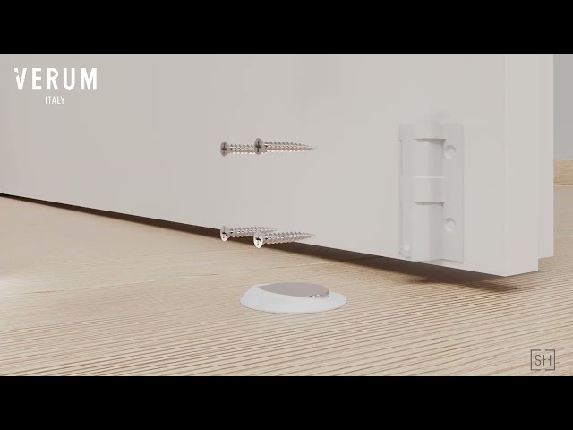 Vídeo relacionado con Esschert LH130 - Tope para puerta (8 x 17 x 7 cm, hierro fundido), diseño de gato