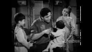 MUSKURA LAADLE MUSKURA -MANNA DEY - YouTube