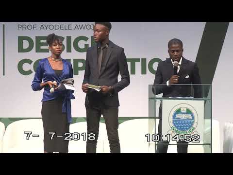 Grand finale, PAADC 2.0