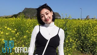 [影音] JIHYO-log "JyoGiYo" EP.02 (with 世正)