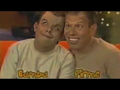 (1/2) Raúl Romero y Roger del Águila en Firmes y Bambas (Habacilar) | Recargados de risa