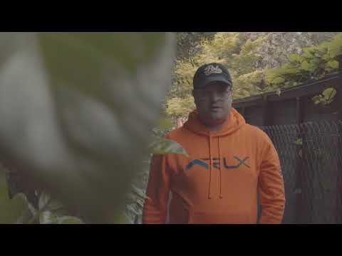 Chase Moore - A Damn Shame