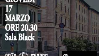 Giovedi 17 marzo 2016  Aperipiper Orza Minore