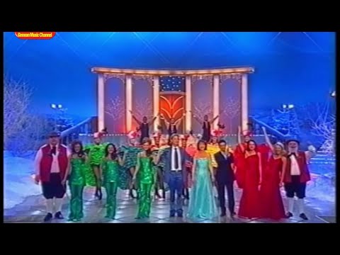 Volksmusik Allstars - Wir haben immer einen Grund zu feiern (Medley) 2005