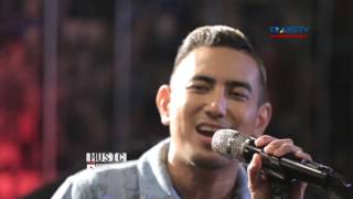 RIO FEBRIAN "MATAHARI" - MUSICROOM TRANS TV