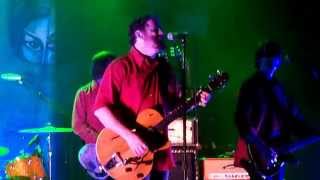 Drive By Truckers  -&quot;Tales Facing Up&quot; @ Ga Theatre, Athens, Halloween 2014