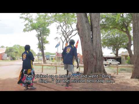 The Tobacco Story of Arnhem Land - Trailer