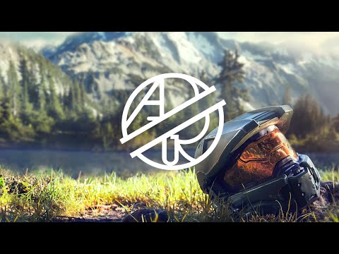 Launch - A Joint Halo Orchestration (Ft. Pat Owen Leary)