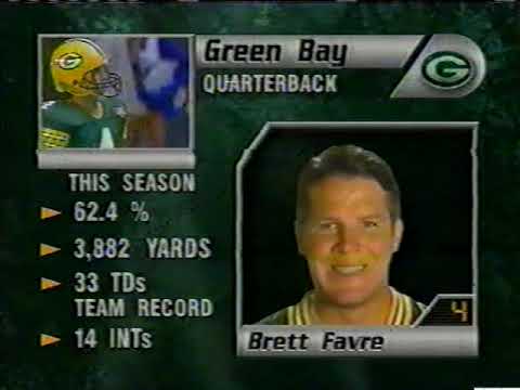 1994 NFL NFC Divisional Playoff Green Bay Packers vs Dallas Cowboys Jan 8 1995 Full Game John Madden