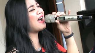Download lagu JERA (Riza Umami) | Voc. Lia DA | Cipt. Rhoma Irama | OGS BAND #ogsbanddangdut mp3