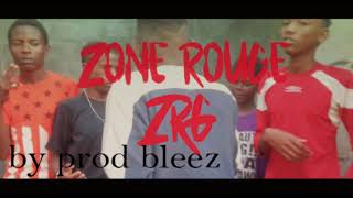Zone rouge(clip officiel)
