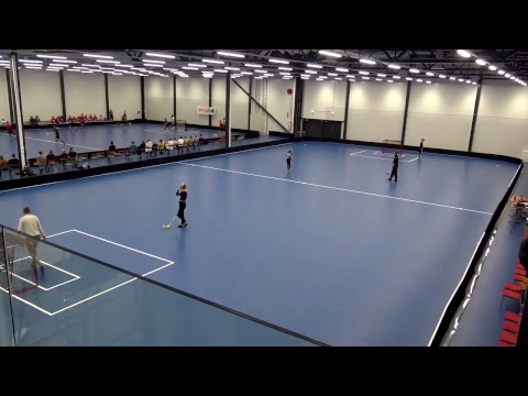 Harkkapeli: Koovee Miehet vs. Steelers (13.8.2017) - LiveStream