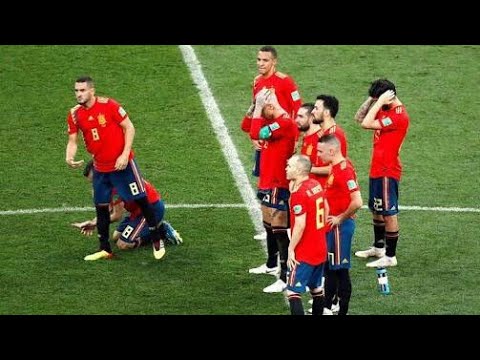 Selección Española [RAP VACIO] MOTIVACIONAL