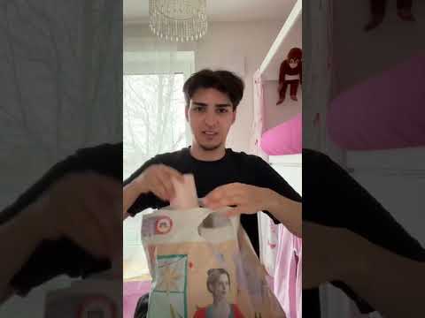 Shopping for Nisa's dressing table✨