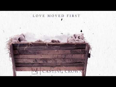 Video thumbnail for Love Moved First