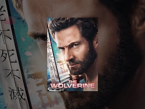 The Wolverine