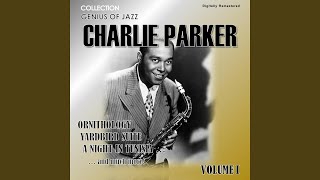 Cool Blues (Digitally Remastered)