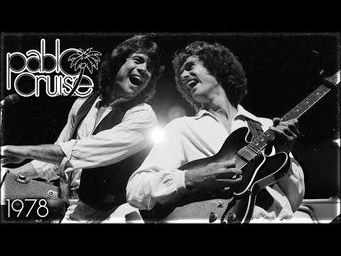 Pablo Cruise | Live on Soundstage, Chicago, IL - 1978 (Full Broadcast)