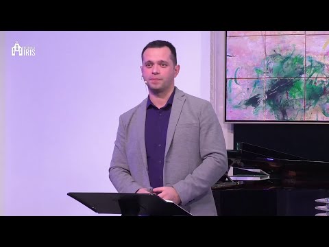 Manu Oltean - Povestea ochilor