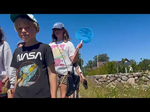 HSB Skånes sommarkollo 2025