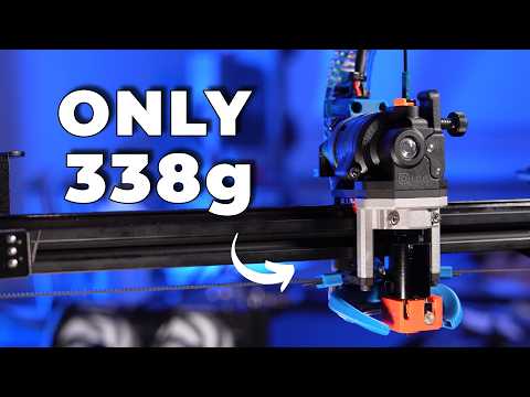 I’m Rebuilding My First 3D Printer From Scratch | CR-10S Rebuild Part 1